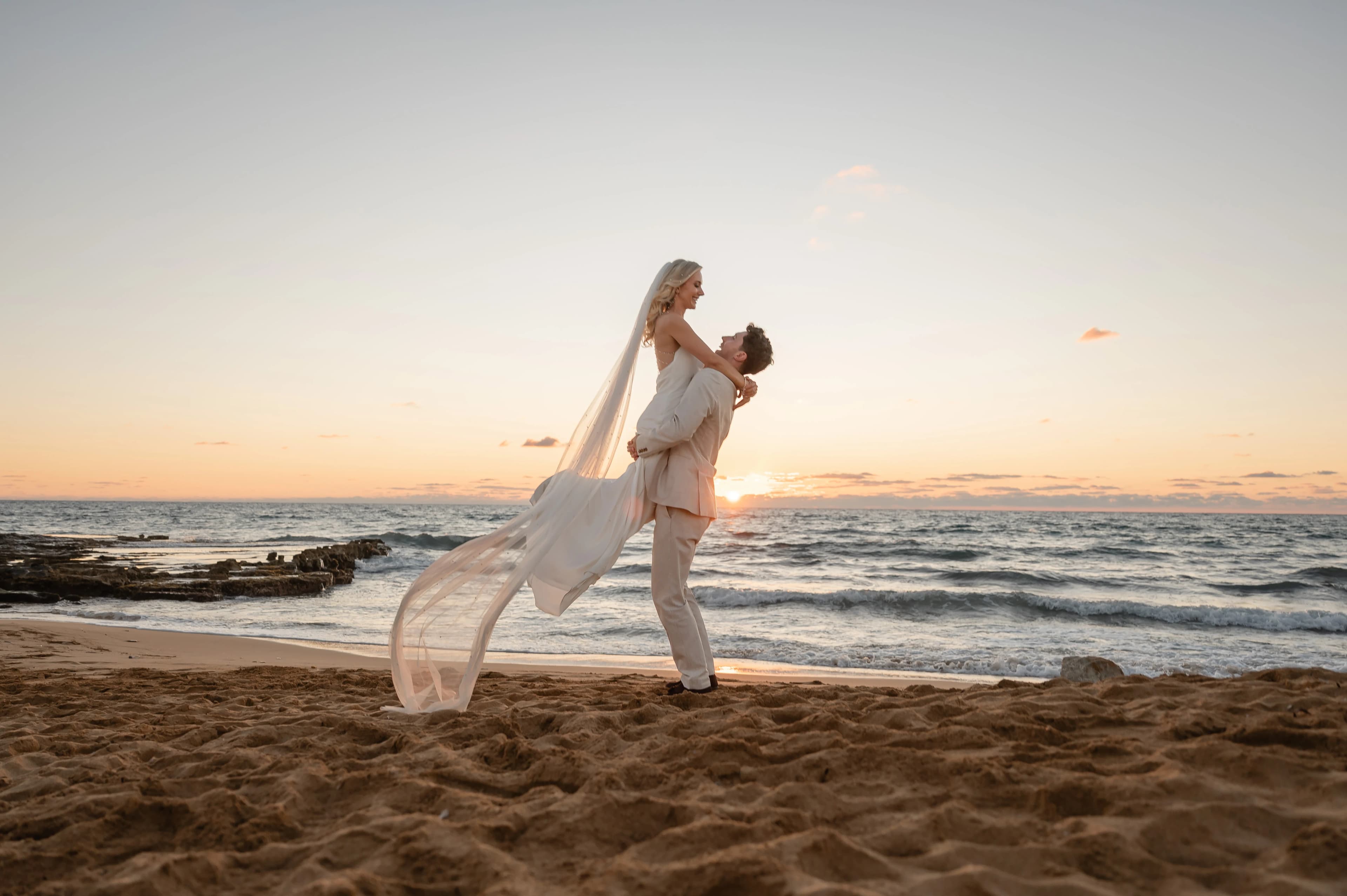 Cyprus Elopement Packages