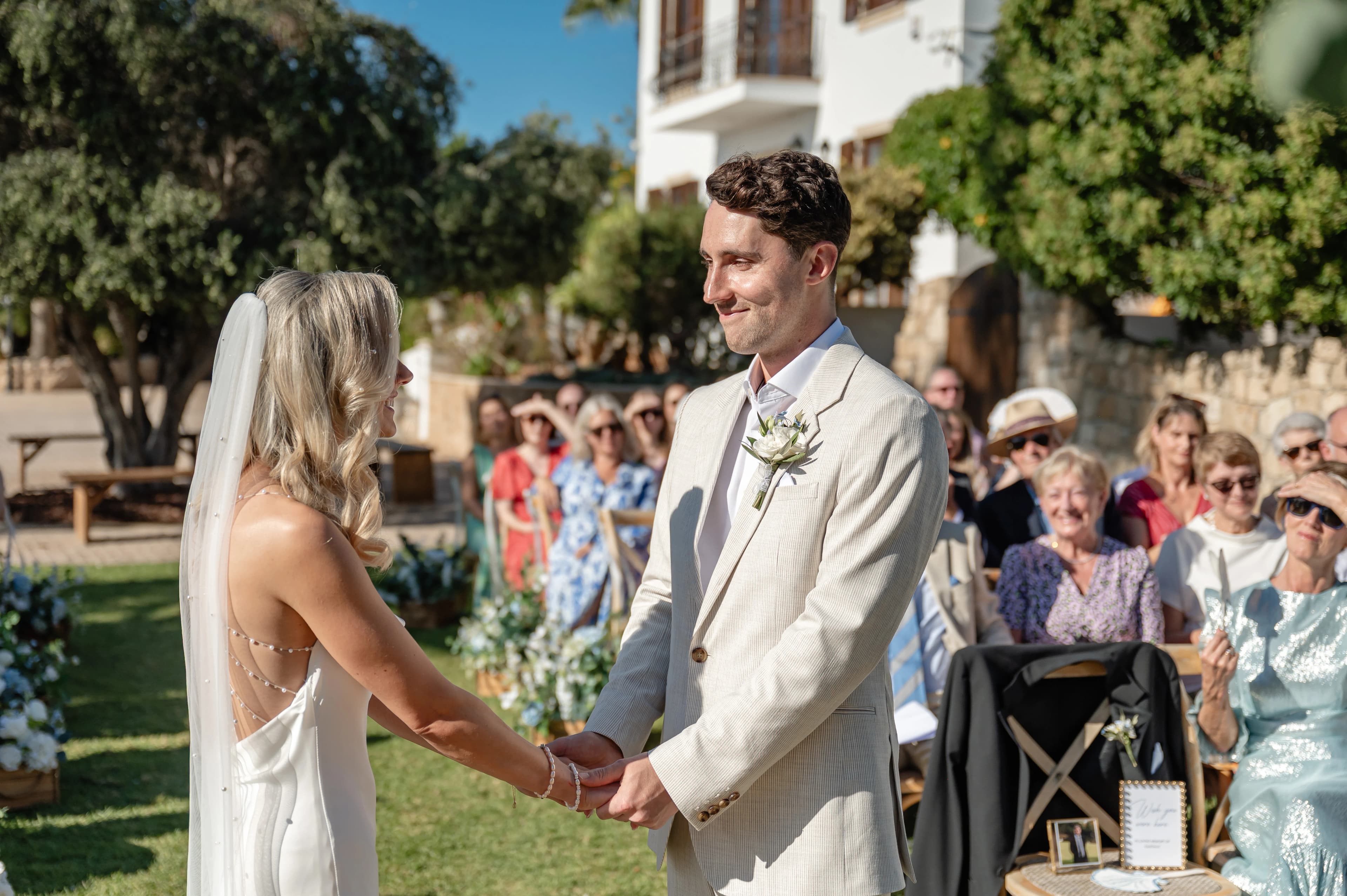 Vow Renewals
