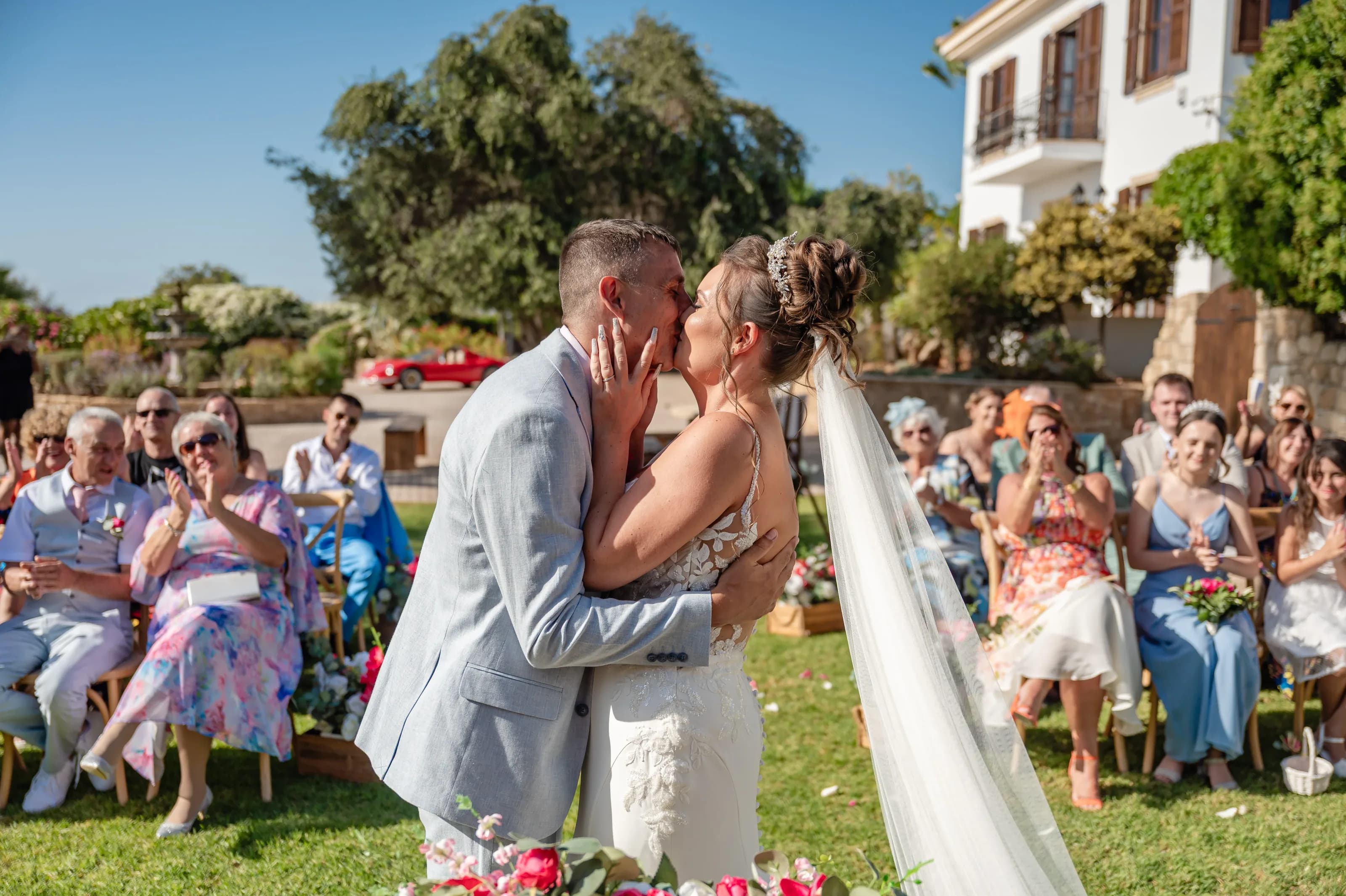 All-Inclusive Wedding Packages in Cyprus