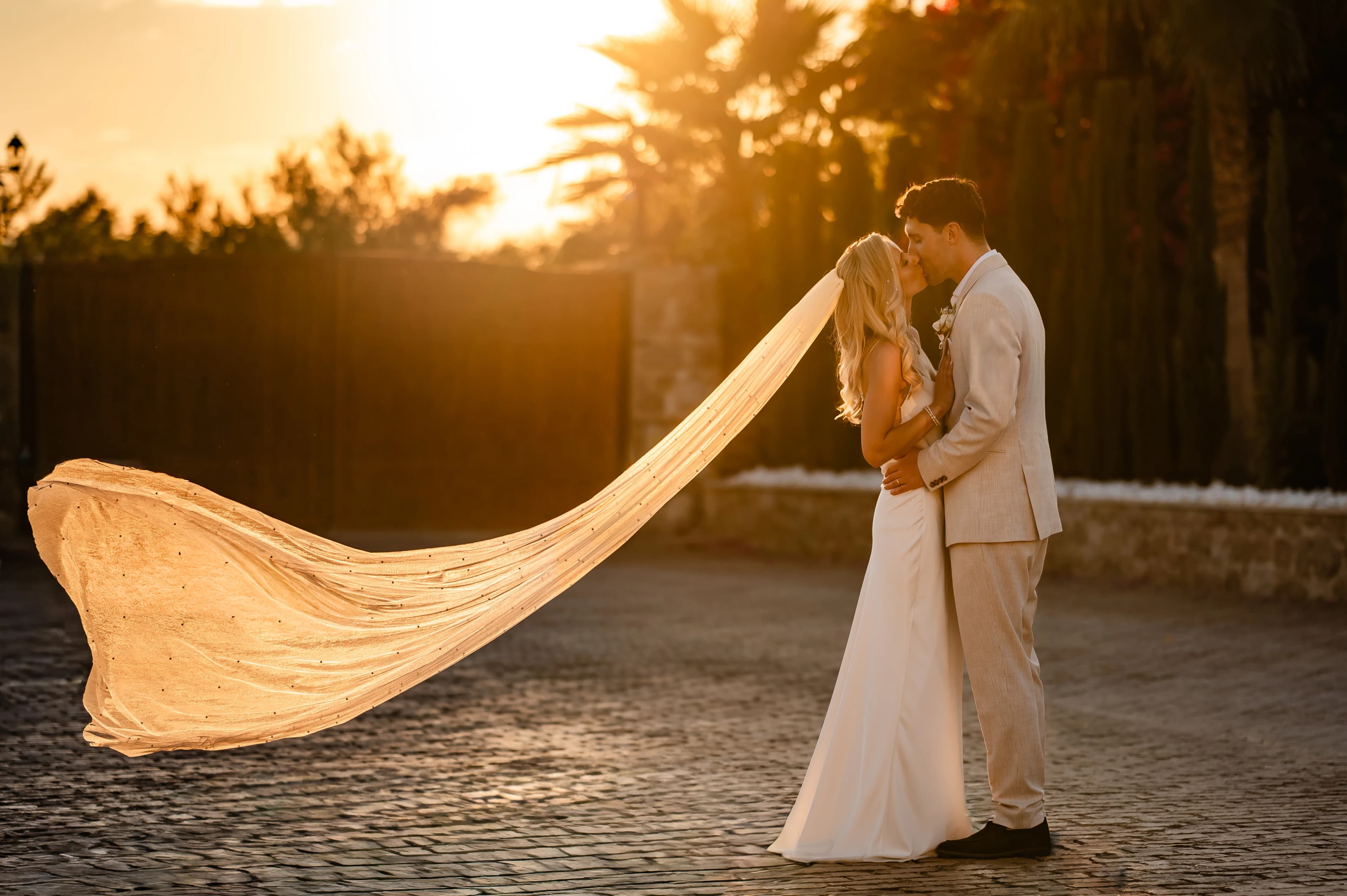 Enquire about your wedding at L'Chateau