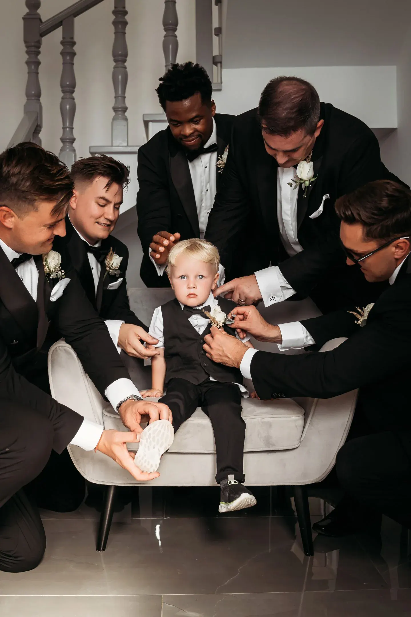 Wedding Planning at L'Chateau