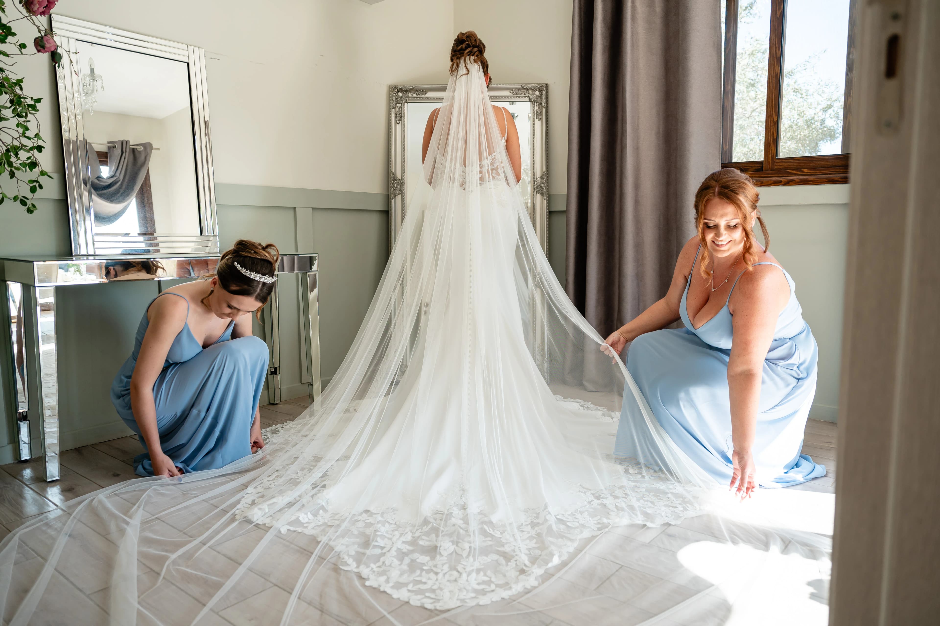 Bespoke Styling & Beauty