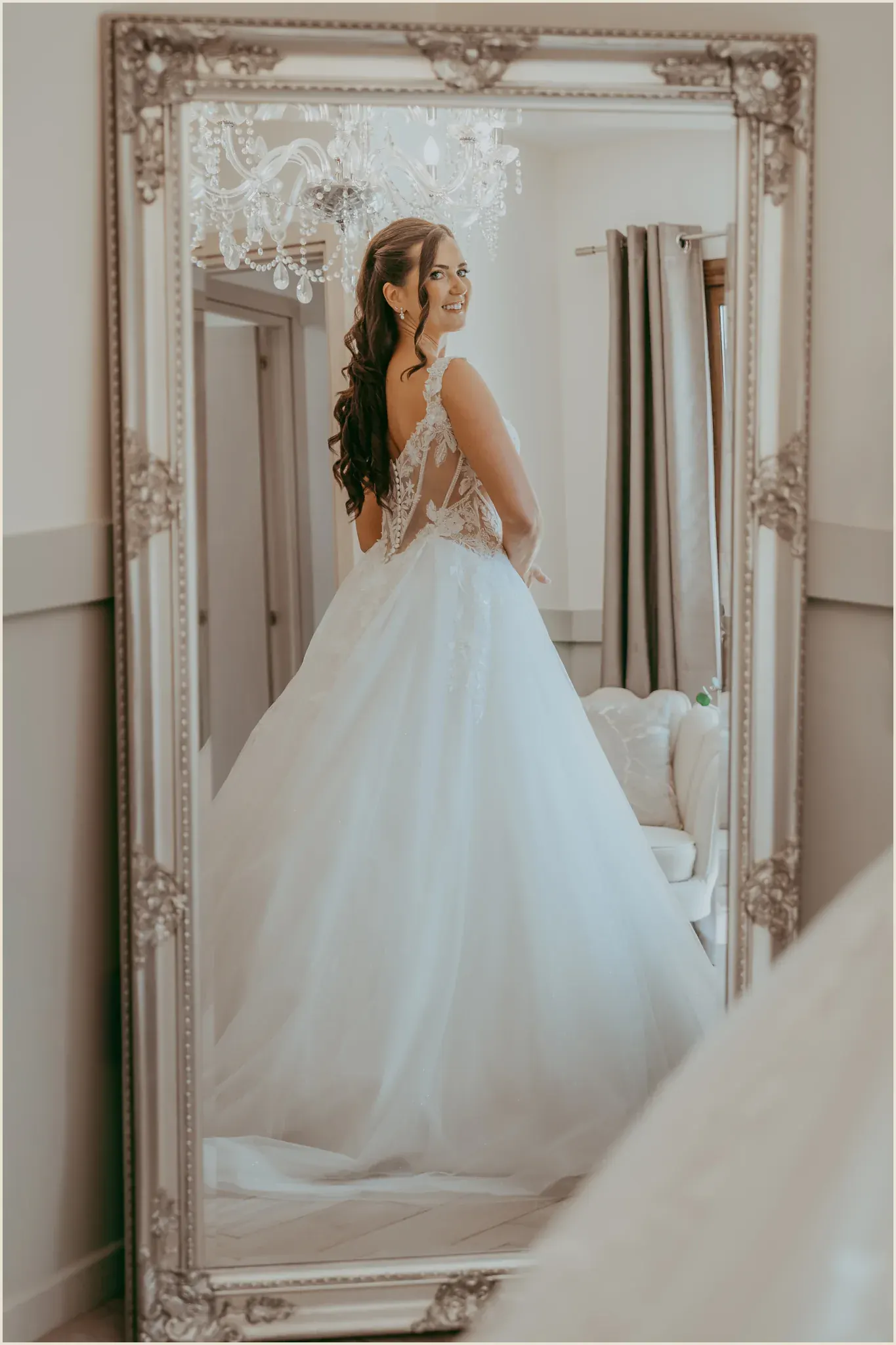 Bridal Suite